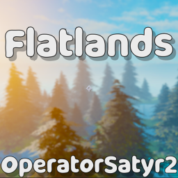 Flat Lands [Beta]