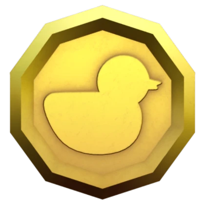 Epik Duck Coin