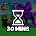 My Dino Empire icon
