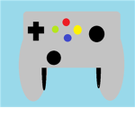 Gamer Girl