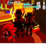 BearSweetx Clan