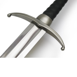The Lacharmors Team Swordfighting!