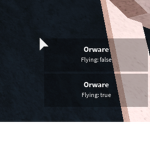 ORWARE