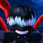 Roll Anime to Fight! Roblox game thumbnail