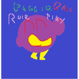 BubbleBall ROLEPLAY