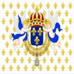 France 1700's