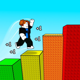 1 Step = 1 Tower icon