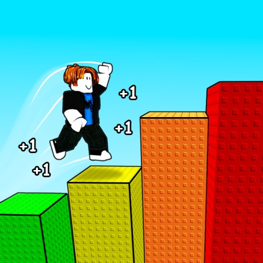 1 Step = 1 Tower