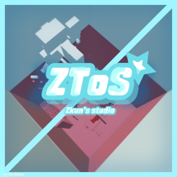 Zkun's comunity towers