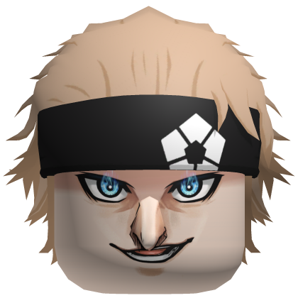 Marc Snuffy