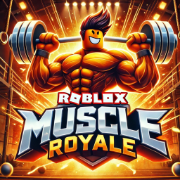 💪🏆 Muscle Royale: Lifting Simulator