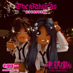 TheSakuras