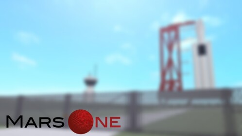 Mars One | Launchpad