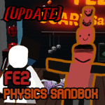 FE2 Sandbox