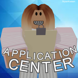 Sea'z Application Center