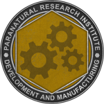 PRI | Development and Manufacturing Operations