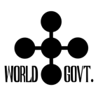 [One Portion] World Government