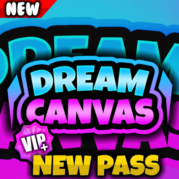 [BETA] Dream Canvas 