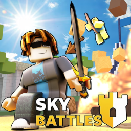 [NEW!] Sky Battles ⚔️
