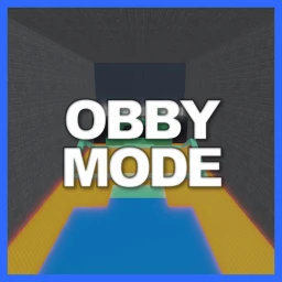 Obby Mode icon