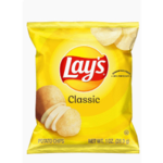 THE KAYS CHIPS