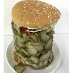 PickIe Burger