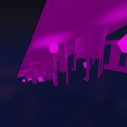 purple icon