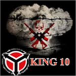 KING 10