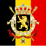 KOB. Kingdom of Belgium