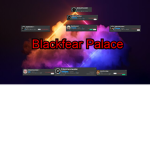 Blackfears Palace