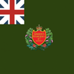 [BA] His Majesty's Queen's Rangers