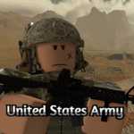 [U.S.A] -United States Army-