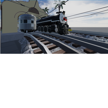 Ro scale pacific electric (wip)