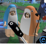Sharkk Squad