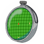 Dragon Radar