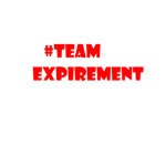 Team Expirement