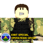 [ Joint Special Operations ]