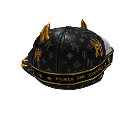 Gorra FT Exclusive