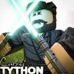 Jedi Temple on Tython