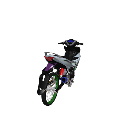 mx king ynz