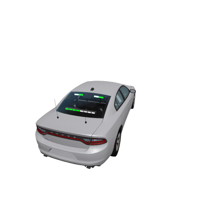 Project vegas admin charger (PERSONAL)