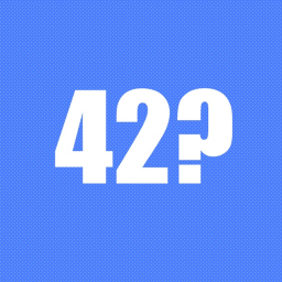 The 42 Obby! (WIP)