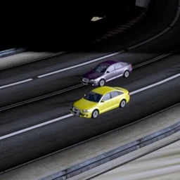 Drifting Simulator icon