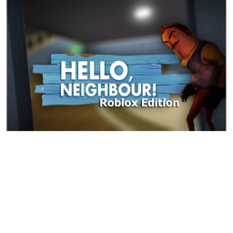 hello neighbor