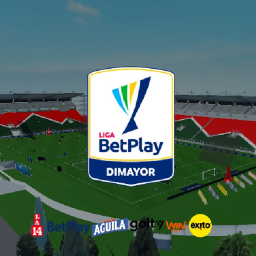 (FPCR) Independence Stadium