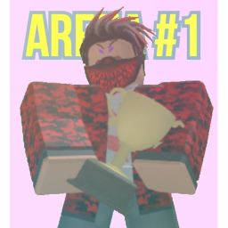 RBA™ - Arena