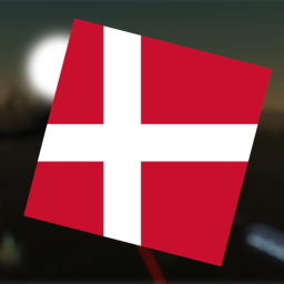 Dannebrog | Dinamarca