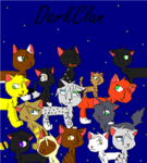 Darkclan (A Warrior RPin Clan)