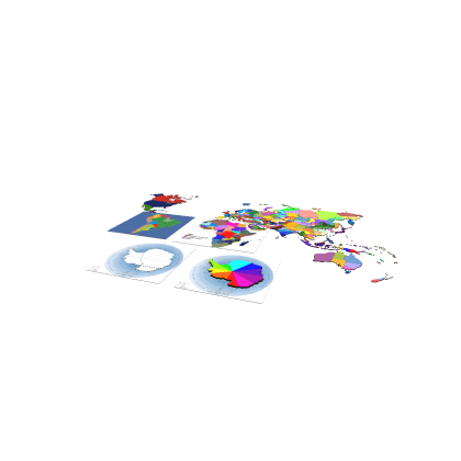 Strategic maps (My expansion)