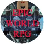 Epic Badge